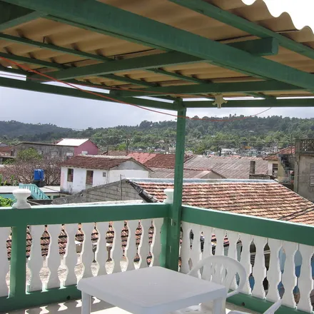 Image 5 - Baracoa, Reparto Paraíso, GUANTÁNAMO, CU - House for rent