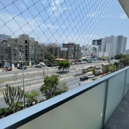 Image 2 - Avenida Guardia Civil 739, La Victoria, Lima Metropolitan Area 15021, Peru - Apartment for sale