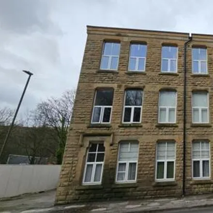 Buy this 3 bed apartment on Charlestown Road in Glossop, SK13 8LD