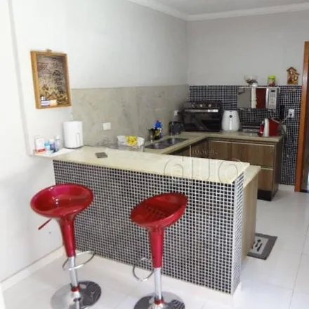 Image 2 - Rua Uchôa, Cecap, Piracicaba - SP, 13409-016, Brazil - House for sale