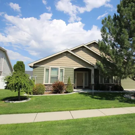 Buy this 3 bed house on 1852 West Pine Creek Drive in Nampa, ID 83686