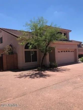 Image 3 - 15550 North Frank Lloyd Wright Boulevard, Scottsdale, AZ 85060, USA - House for rent