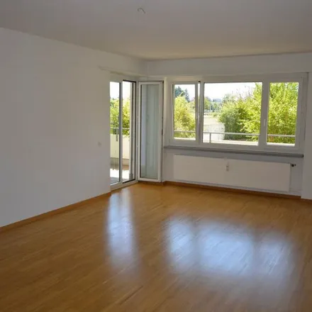 Rent this 5 bed apartment on Blumenweg 7 in 4542 Bezirk Wasseramt, Switzerland