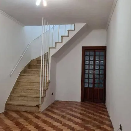 Buy this 2 bed house on Rua Mário Whateley 368 in Vila Ipojuca, São Paulo - SP
