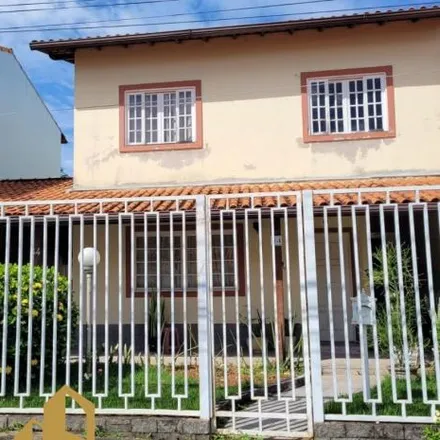 Buy this 4 bed house on Rua Romeu da Costa Vieira in Jardim Belvedere, Volta Redonda - RJ