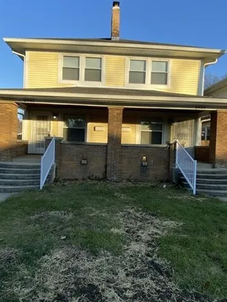 Rent this 3 bed house on 2955 North Delaware Street in Indianapolis, IN 46205