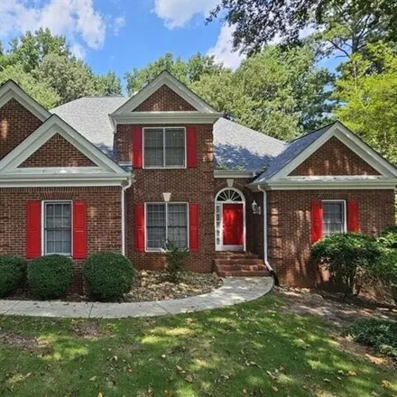 Rent this 5 bed house on 4338 Waterford Place in Forsyth County, GA 30024