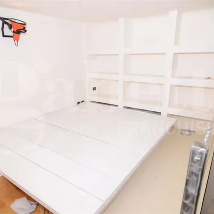 Rent this 1 bed apartment on Via Domenico Berra 12 in 20132 Milan MI, Italy