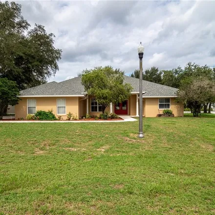 Buy this 3 bed house on 1521 Kinsman Way in Fox Town, Polk County