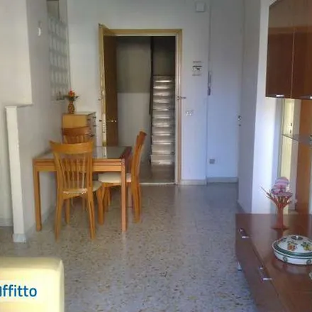 Rent this 2 bed apartment on Via Cesare Vivante 25 in 95123 Catania CT, Italy