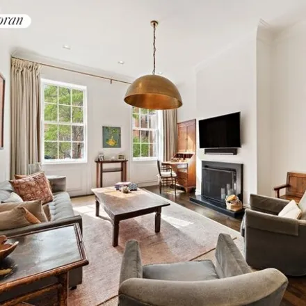 Buy this studio townhouse on 345 West 22nd Street in New York, NY 10011