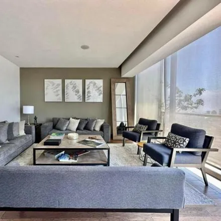 Buy this 3 bed apartment on Avenida Secretaría de Marina in Colonia La Puntada, 05129 Mexico City