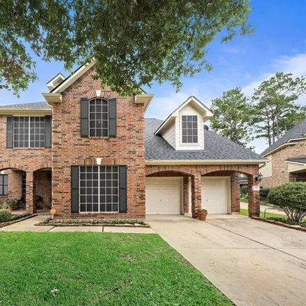 Buy this 4 bed house on Fosters Creek Drive in Harris County, TX 77429