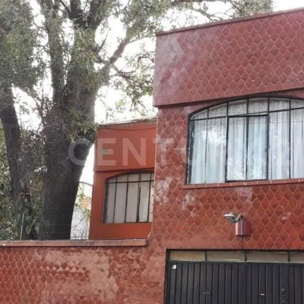 Buy this 5 bed house on Calle Lago Managua 80 in Miguel Hidalgo, 11280 Mexico City