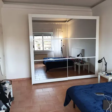 Rent this 2 bed apartment on Via Maestro Gaetano Capocci in 00199 Rome RM, Italy