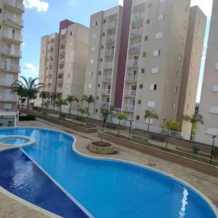Image 2 - Rua José Del Roio, Jardim São Lourenço, Bragança Paulista - SP, 12909-605, Brazil - Apartment for rent