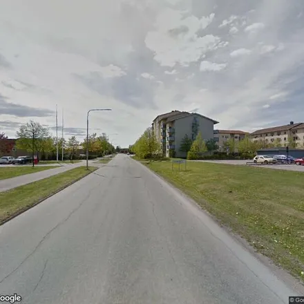 Rent this 1 bed apartment on Tröskaregatan in 583 33 Linköping, Sweden