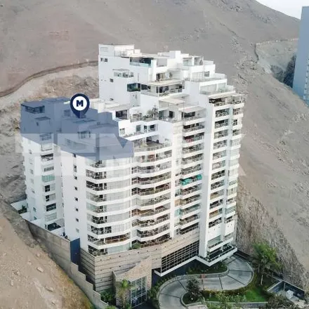 Image 2 - Infinium Pantalon, Calle El Diamante, Monterrico, Lima Metropolitan Area 10051, Peru - Apartment for sale
