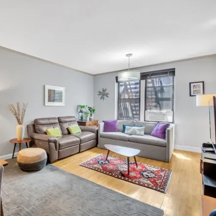 Buy this studio apartment on 30 Overlook Terrace in New York, NY 10033
