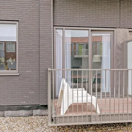 Rent this 2 bed apartment on De Galerij 10c in 7607 HR Almelo, Netherlands