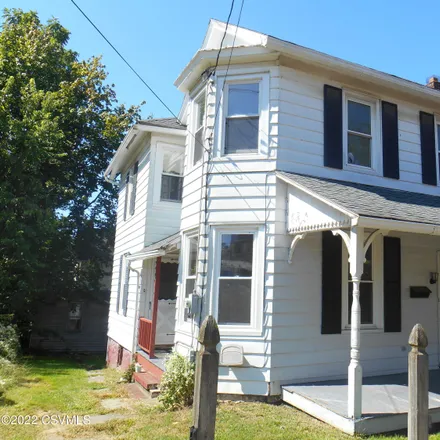 Buy this 3 bed house on 355 North Vine Street in Berwick, PA 18603