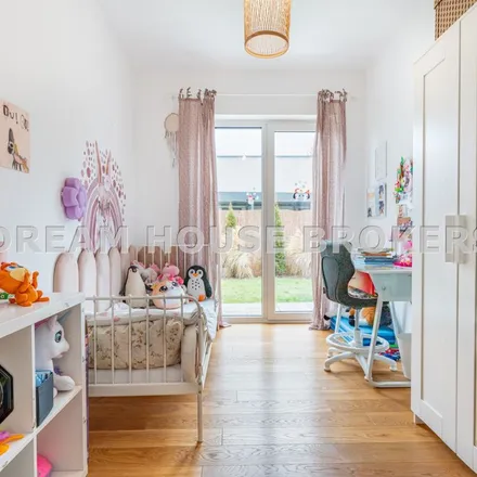 Rent this 5 bed apartment on Strażacka / Urocza 03 in Strażacka, 35-312 Rzeszów