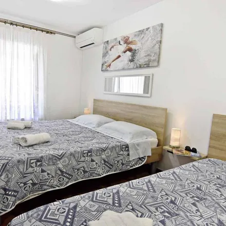 Image 6 - 52470 Murine - Morno, Croatia - Apartment for rent