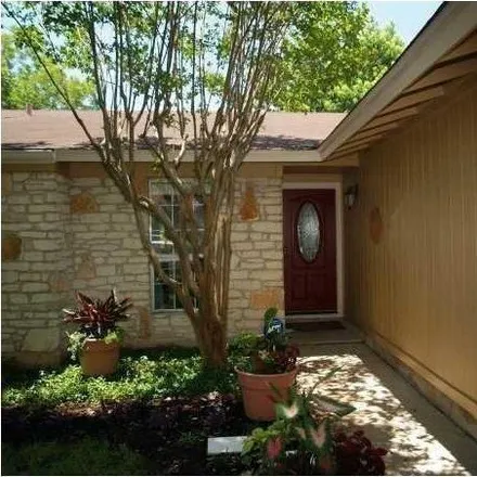 Image 2 - 2309 Shiloh Drive, Austin, TX 78715, USA - House for rent