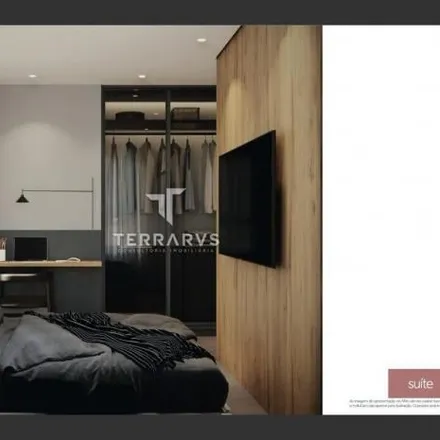 Buy this 2 bed apartment on Rua José Casemiro Stenzowski 79 in Novo Mundo, Curitiba - PR
