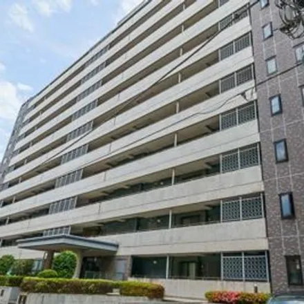 Rent this 2 bed apartment on Ginza in Circle 1, Shintomi 2-chome