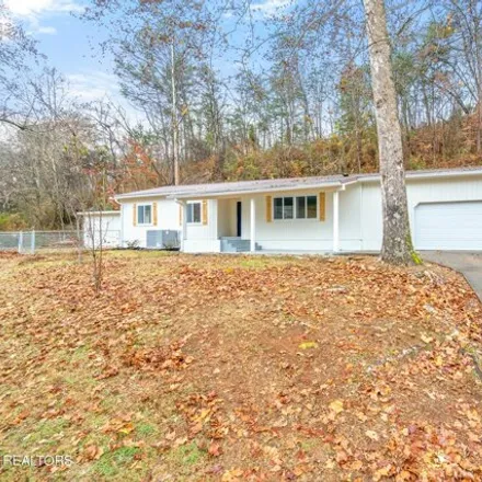 Image 2 - 1117 Beverly Hills Drive, Sevierville, TN 37862, USA - Apartment for sale