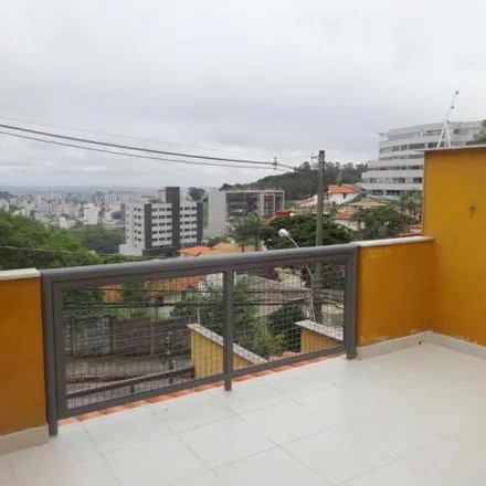 Buy this 4 bed house on Rua Palmares in Santa Lúcia, Belo Horizonte - MG