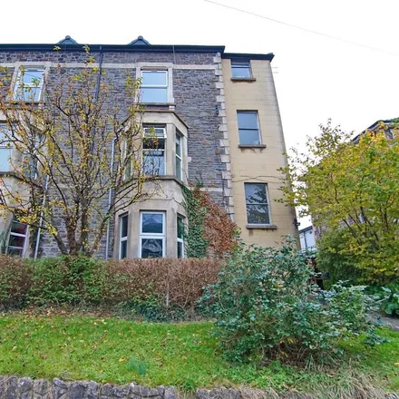 Rent this 2 bed apartment on 5 Knowle Road in Bristol, BS4 2BT