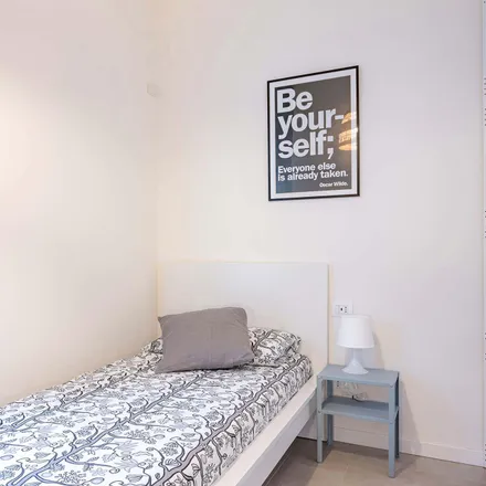 Rent this 6 bed room on Viale Monza 241 in 20126 Milan MI, Italy