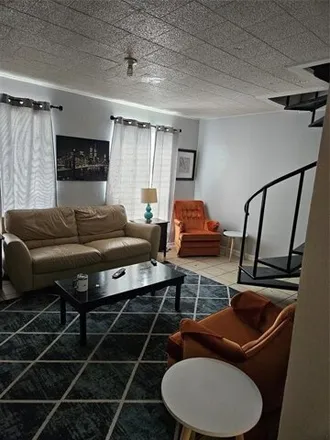 Rent this 1 bed condo on 213 West Rosamond Street in Houston, TX 77076