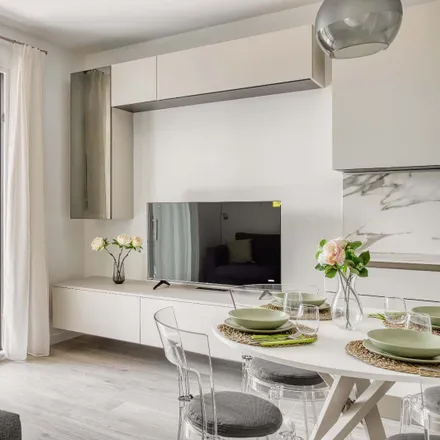 Image 8 - Via Gallarate - Via Somalia, Via Gallarate, 20156 Milan MI, Italy - Apartment for rent