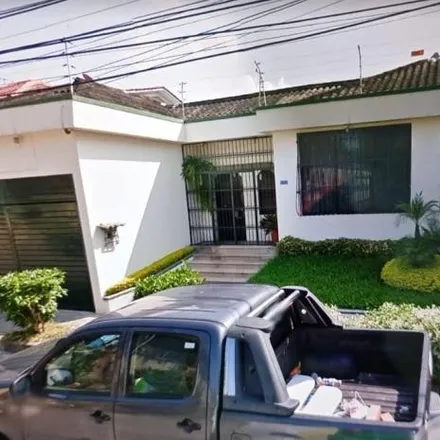 Buy this 5 bed house on Propiedad de la Universidad de Guayaquil in Luis Orrantia Cornejo, 090506