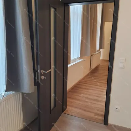 Rent this 3 bed apartment on MM cafe + burger in Budapest, Dohány utca 46