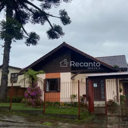 Image 1 - Rua Borbonite, Palace Hotel, Canela - RS, 95680-000, Brazil - House for sale