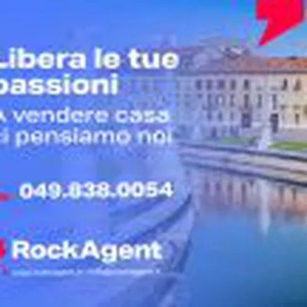 Image 8 - Via dei Soncin 25, 35149 Padua Province of Padua, Italy - Apartment for rent