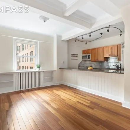 Buy this studio apartment on 2160 Broadway in New York, NY 10024