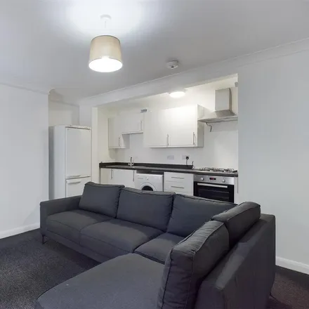 Image 2 - Hartington Road, Brighton, BN2 3PB, United Kingdom - Apartment for rent