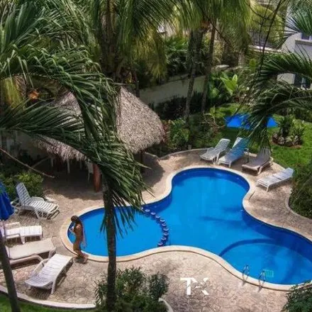 Image 2 - Avenida 20 Norte, Bosque Real, 77728 Playa del Carmen, ROO, Mexico - Apartment for rent