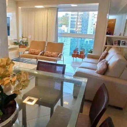 Buy this 3 bed apartment on Rua Doutor Antônio Honório 41 in Bento Ferreira, Vitória - ES