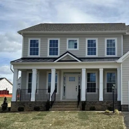 Buy this 4 bed house on Prices Fork Road in Prices Fork, Montgomery County