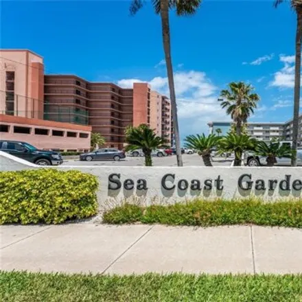 Image 1 - 4151 South Atlantic Avenue, New Smyrna Beach, FL 32169, USA - Condo for sale