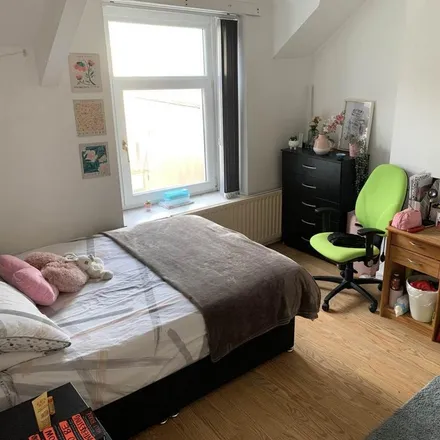 Rent this 3 bed apartment on Koko Gorillas in 7-9 Miskin Street, Cardiff