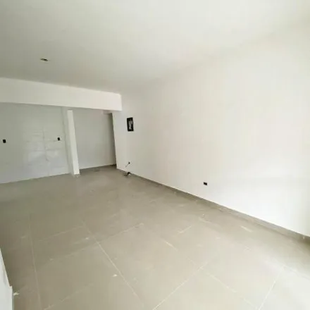 Buy this 3 bed apartment on Rua Xixová in Canto do Forte, Praia Grande - SP