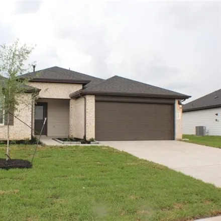 Rent this 3 bed house on Minonite Road in Fort Bend County, TX 77469