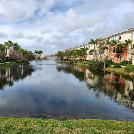 Rent this 3 bed townhouse on 729 Southwest 1st Terrace in Lyons Park, Pompano Beach